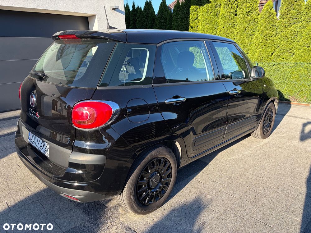 Fiat 500L 1.4 16V Pop - 5