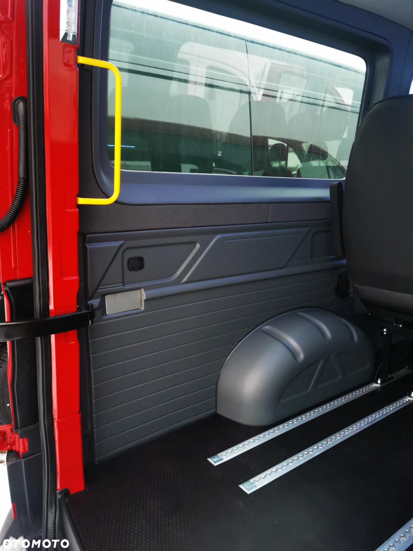 Volkswagen Crafter - 7