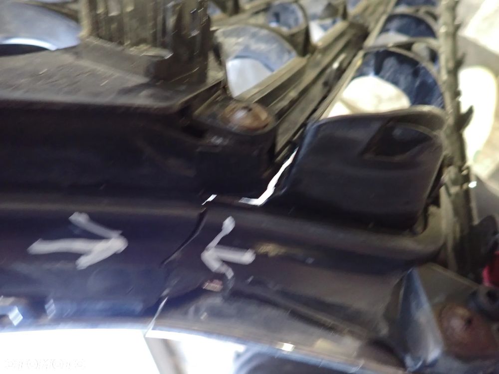 HYUNDAI TUCSON III GRILL NA CZĘŚCI - 6