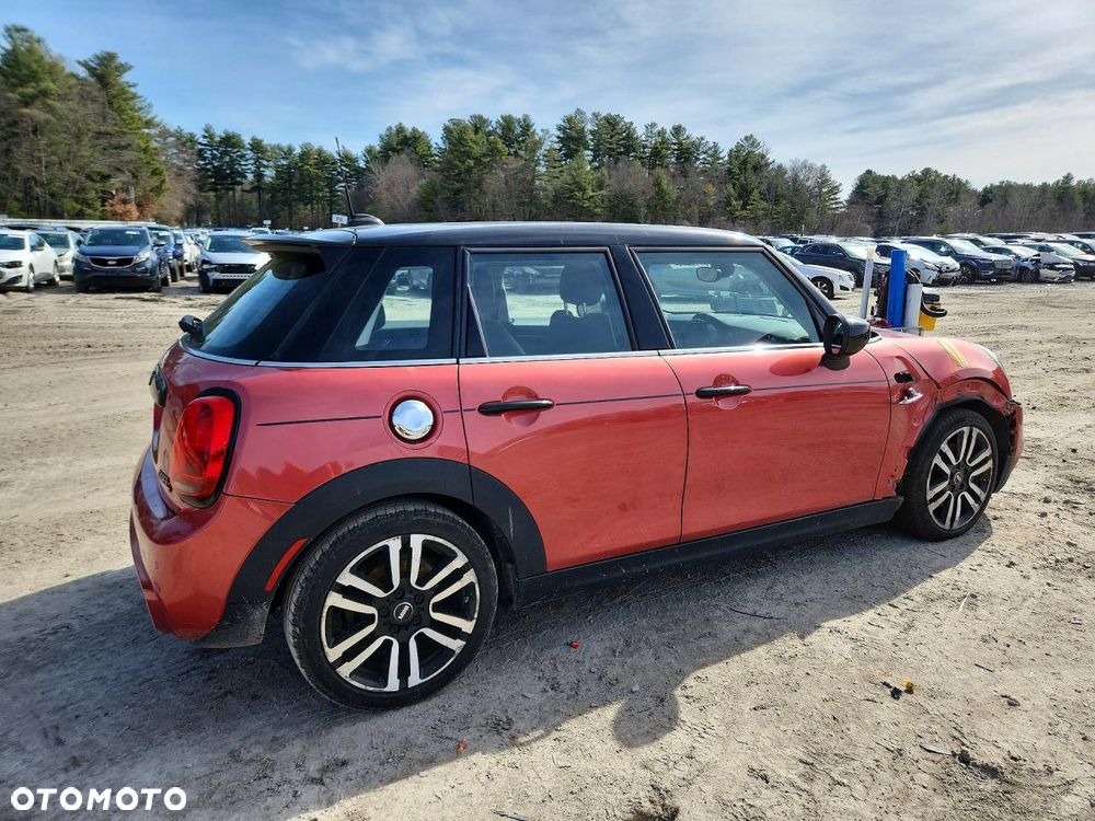 MINI Cooper S sport - 4