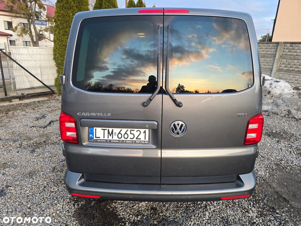 Volkswagen Caravelle 2.0 TDI L2 Highline - 13