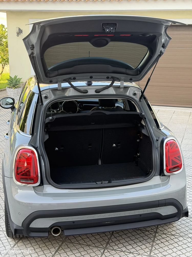 MINI 5 Portas - 12
