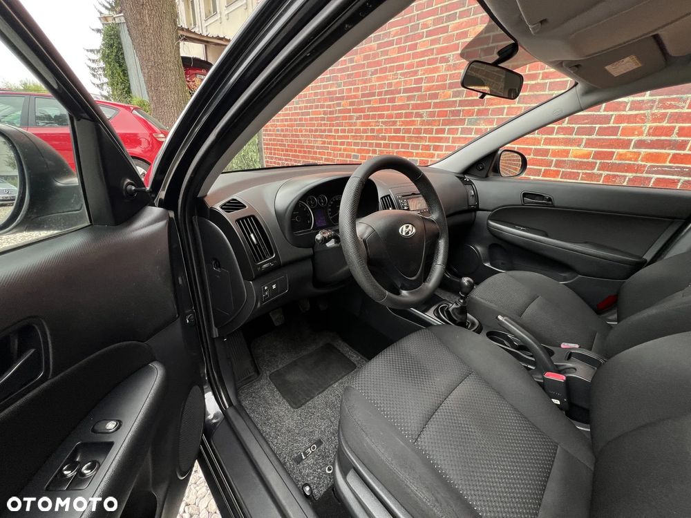 Hyundai i30 - 8