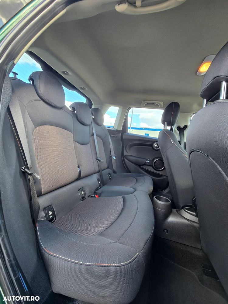 Mini Cooper Aut. - 5