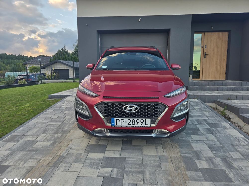 Hyundai Kona 1.0 T-GDI Style - 3