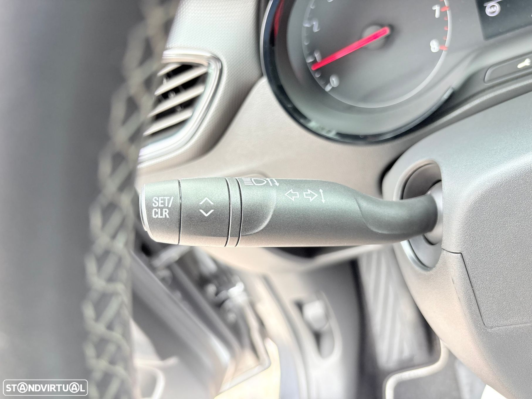 Opel Crossland X 1.2 Innovation - 15