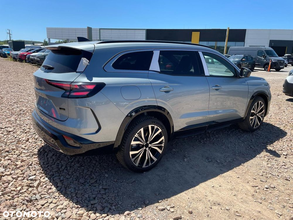 Renault Espace 1.2 E-Tech Full Hybrid 200 Iconic MMT 5os - 5