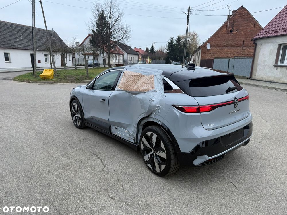 Renault Megane EV60 220hp optimum charge Equilibre - 5