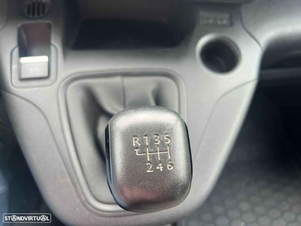 Opel Combo 1.5 CDTi 102cv L1H1 Enjoy  - AC - IVA DEDUTÍVEL - 49