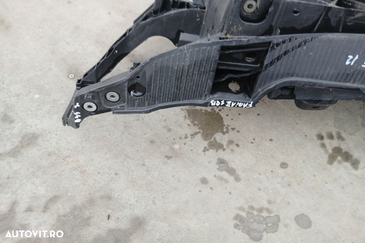 Trager / Calandru 6R0145805 6J0805588 6R0121253 6R0145805 6J0805588 6 - 5