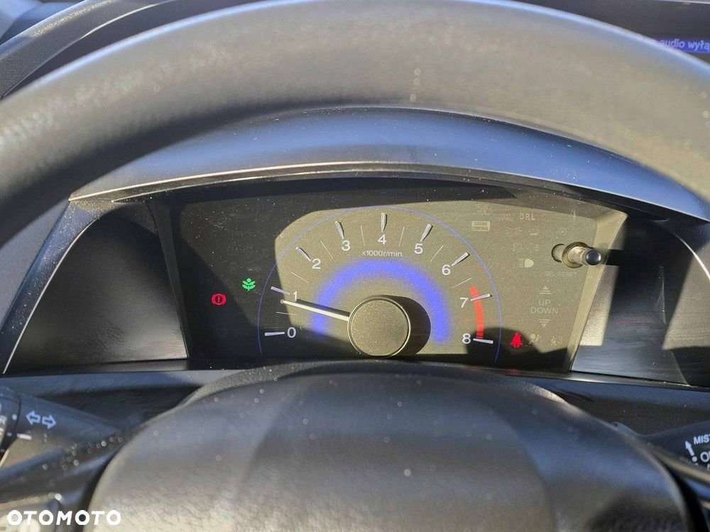 Honda Civic - 5