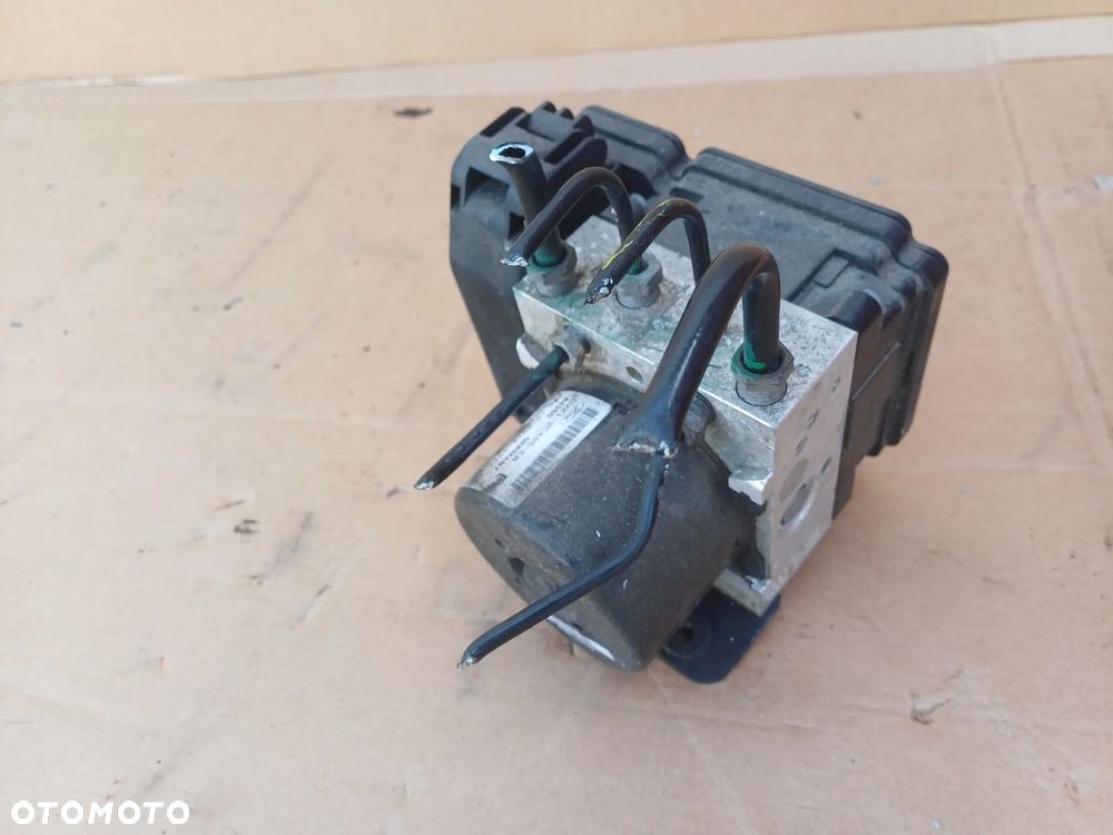 Pompa ABS Ford B-Max Fiesta MK7 Lift CV21-2C405-EA 100961-01983 - 4