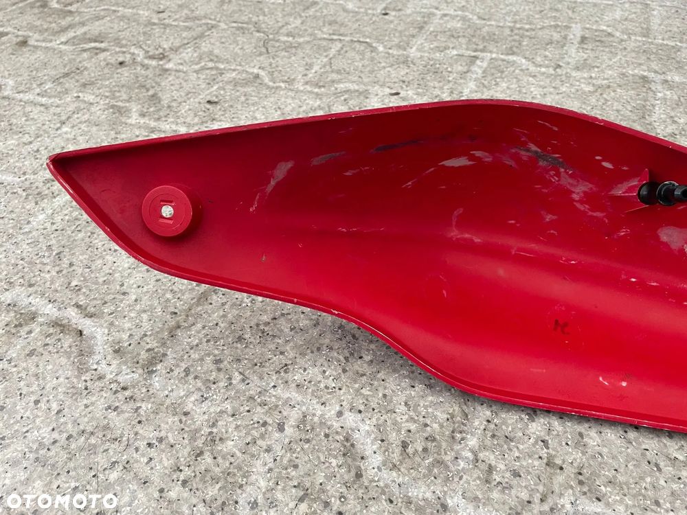 Plastiki ogon lewy i prawy Ducati Supersport 900 SS (nr1406) - 14