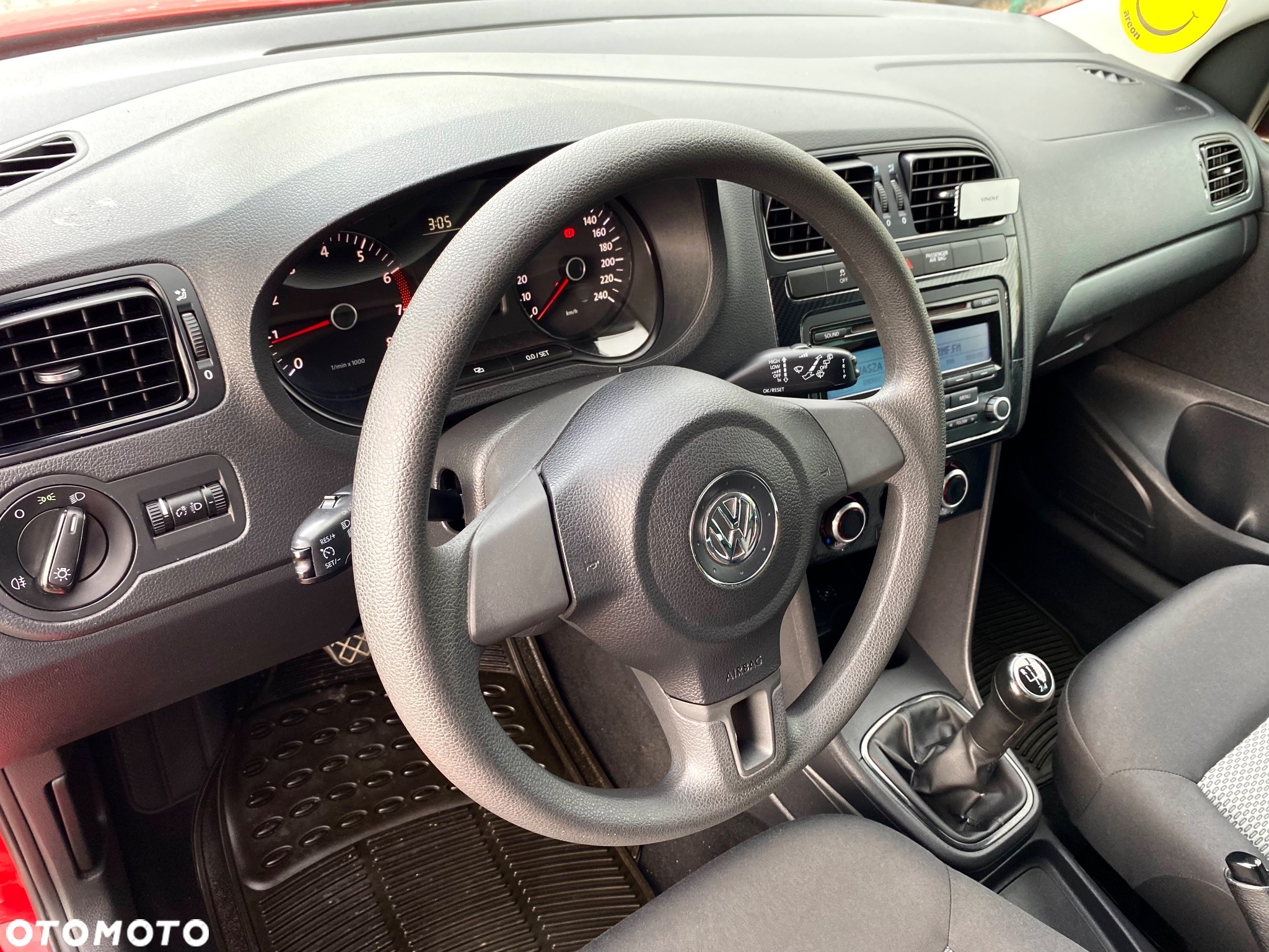 Volkswagen Polo - 13