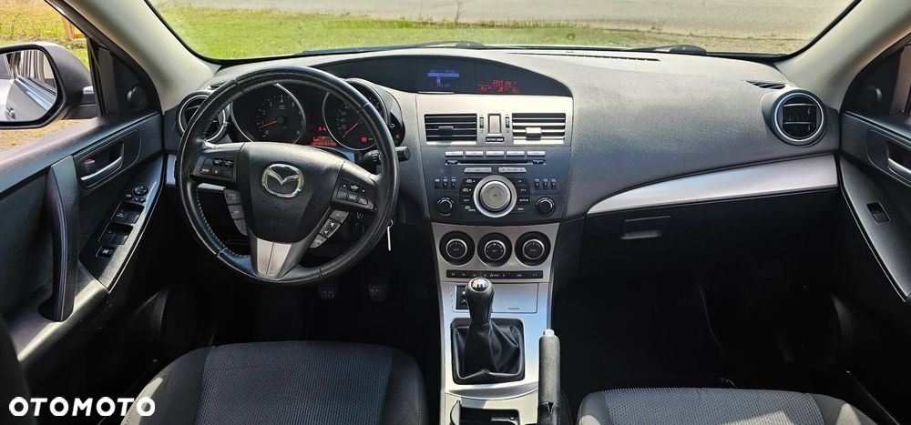 Mazda 3 1.6 16V Exclusive - 19