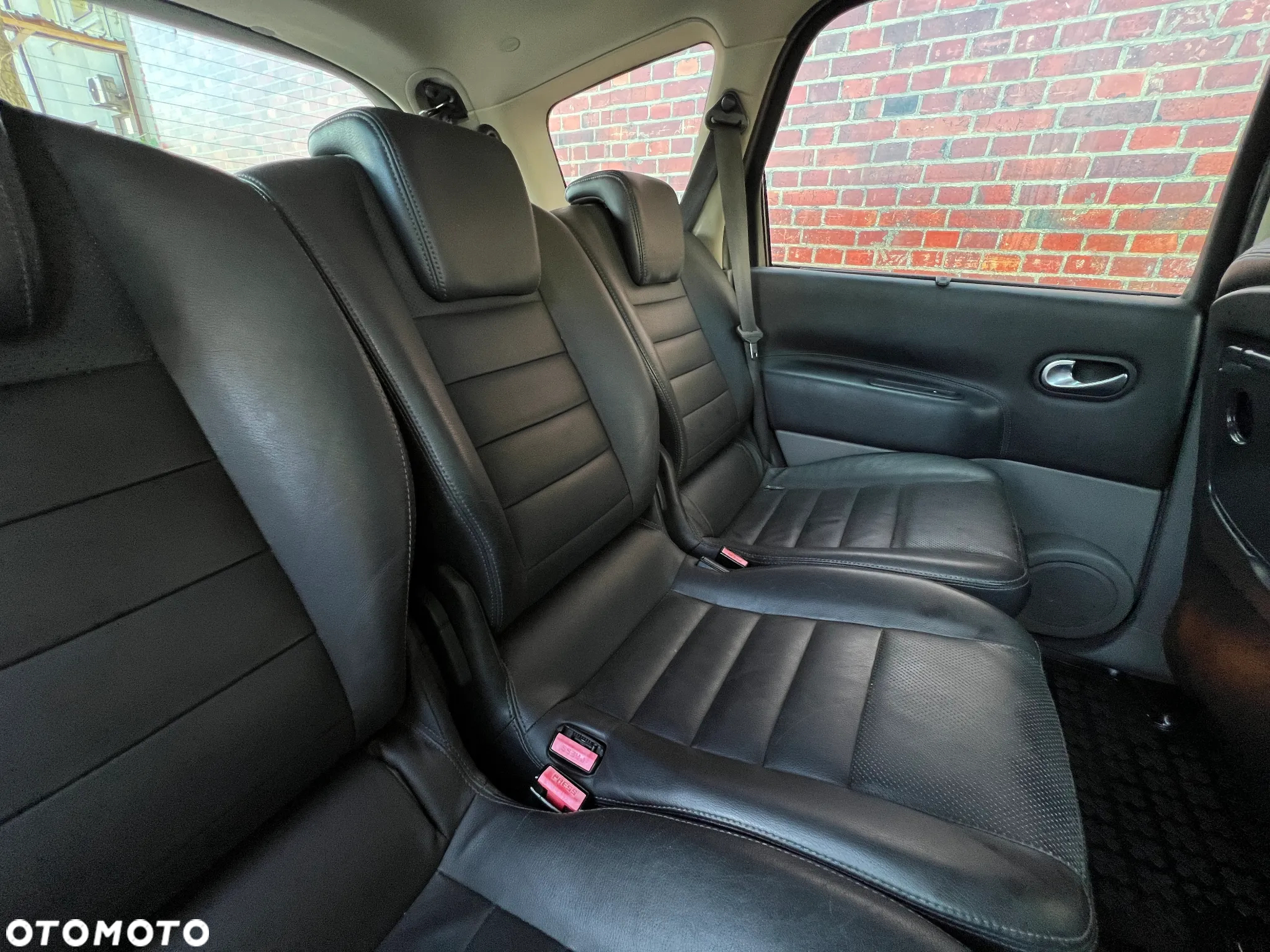Renault Scenic - 15