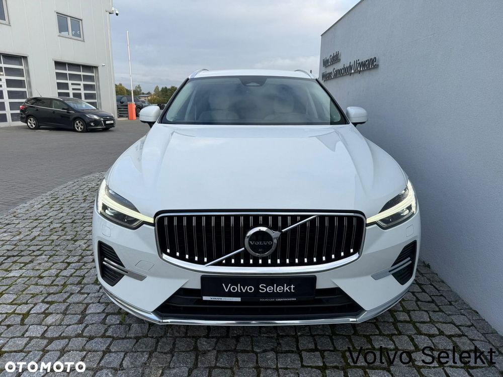 Volvo XC 60 - 35
