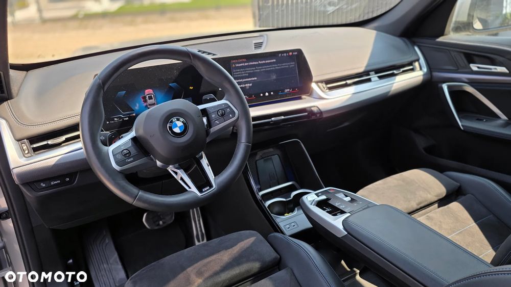 BMW X1 xDrive20d M Sportpaket - 27