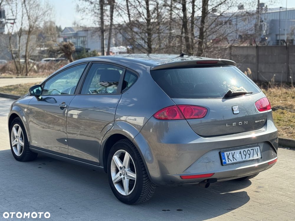 Seat Leon 1.2 TSI Ecomotive Style Copa - 7