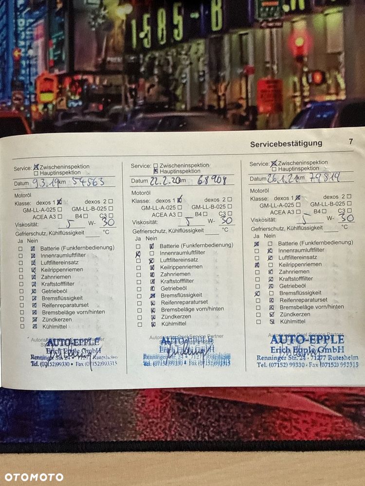 Opel Astra 1.4 Turbo Active - 26