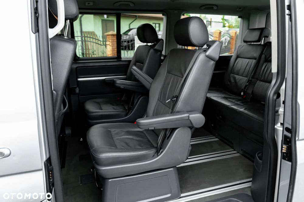 Volkswagen Multivan L1 Highline 4Motion - 26