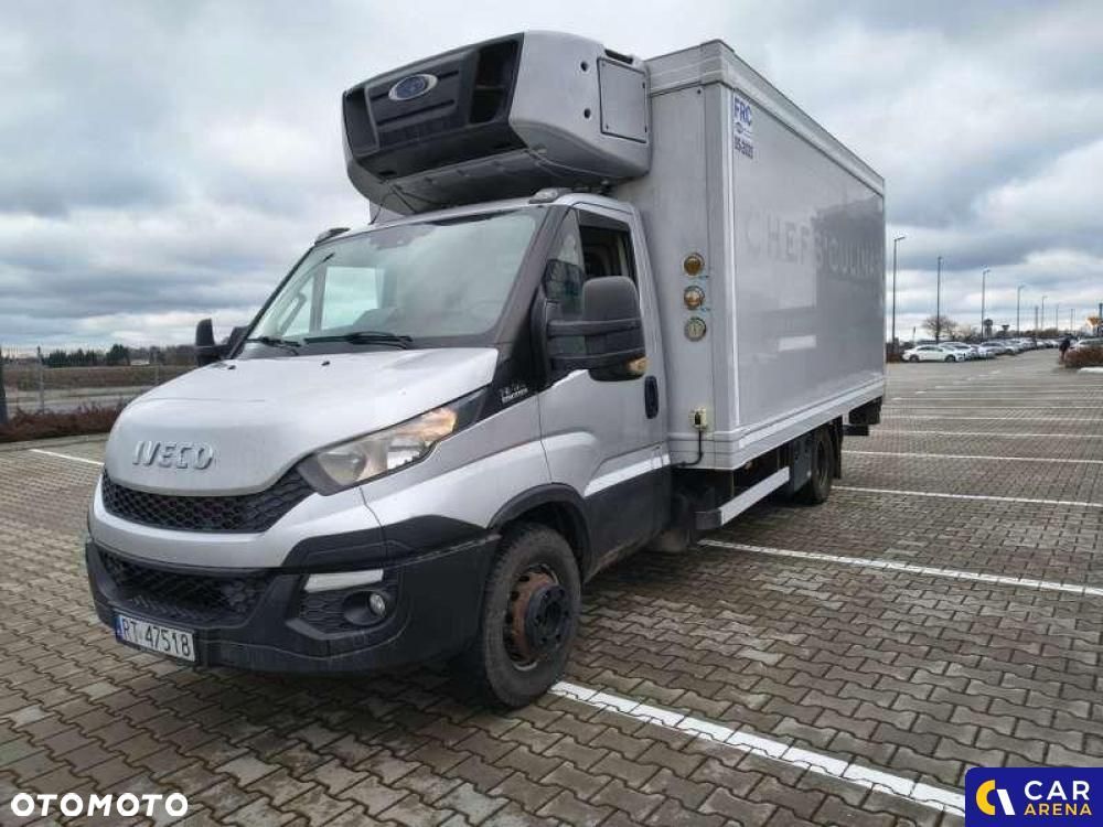 Iveco Daily - 3