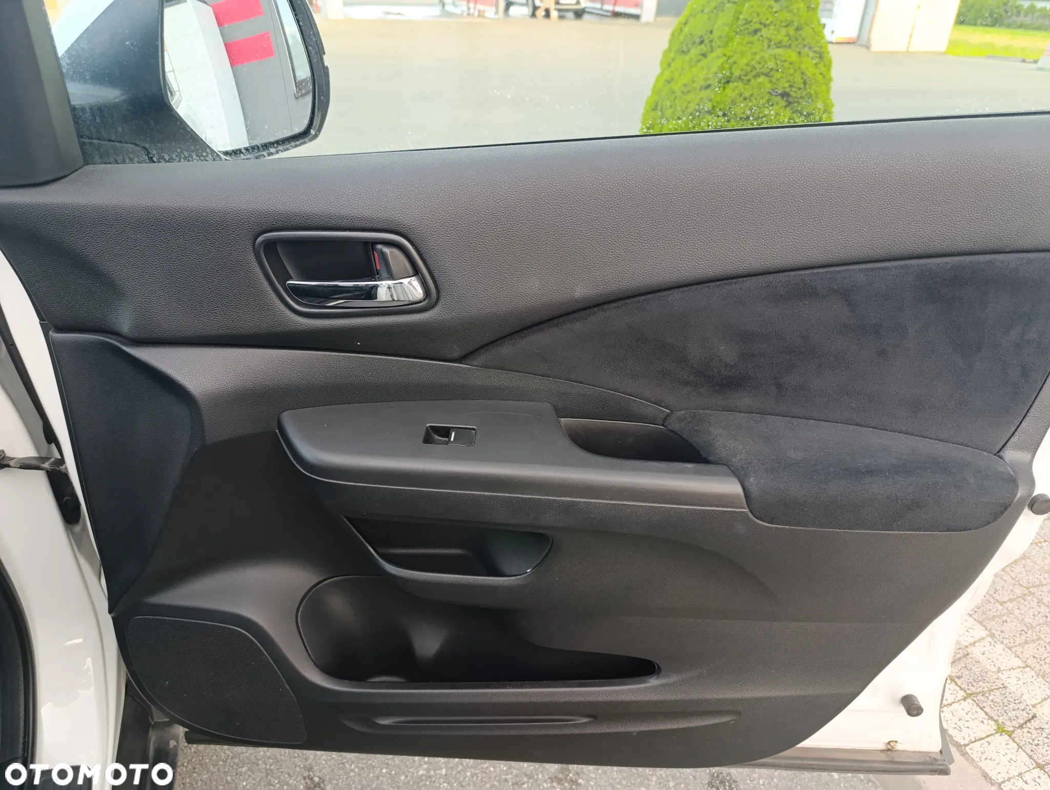 Honda CR-V 2.0 Comfort (2WD) - 16