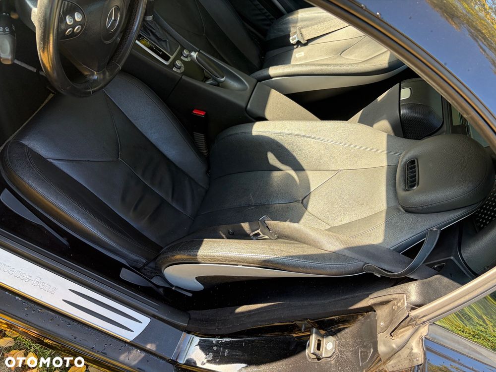 Mercedes-Benz SLK - 16