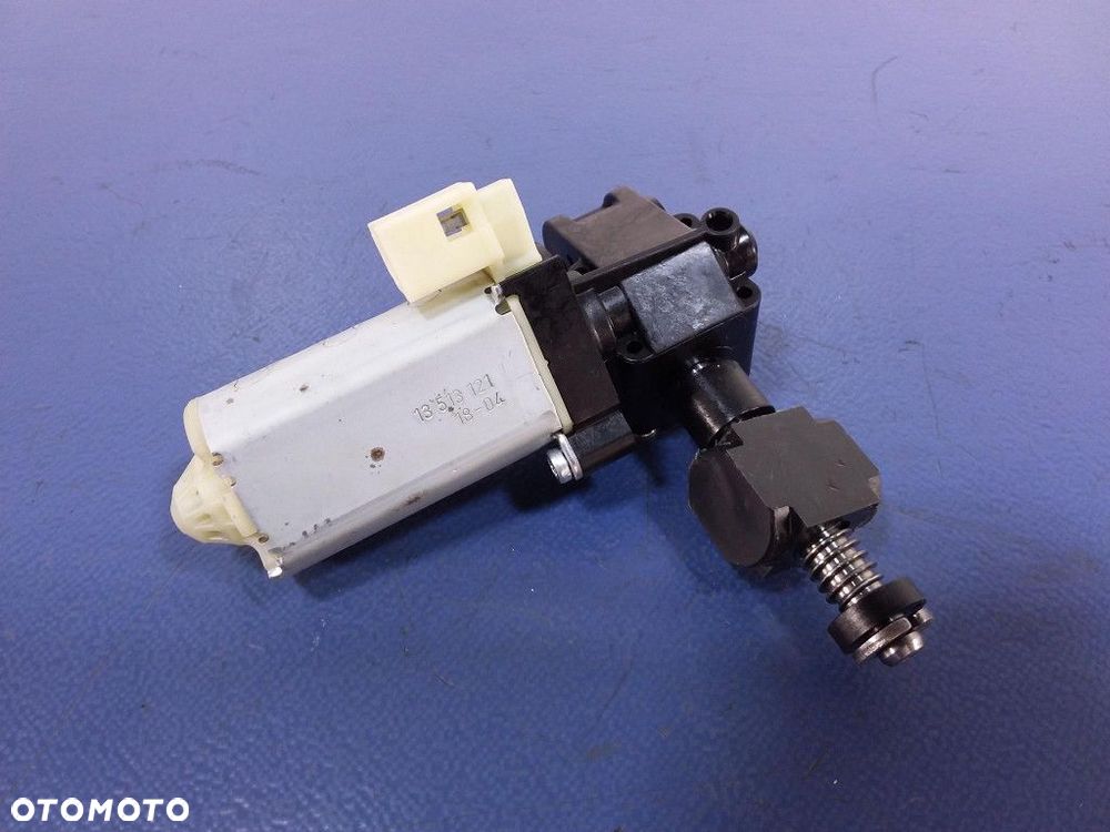 OPEL INSIGNIA B SILNICZEK FOTELA LEWEGO 0390207005 - 4