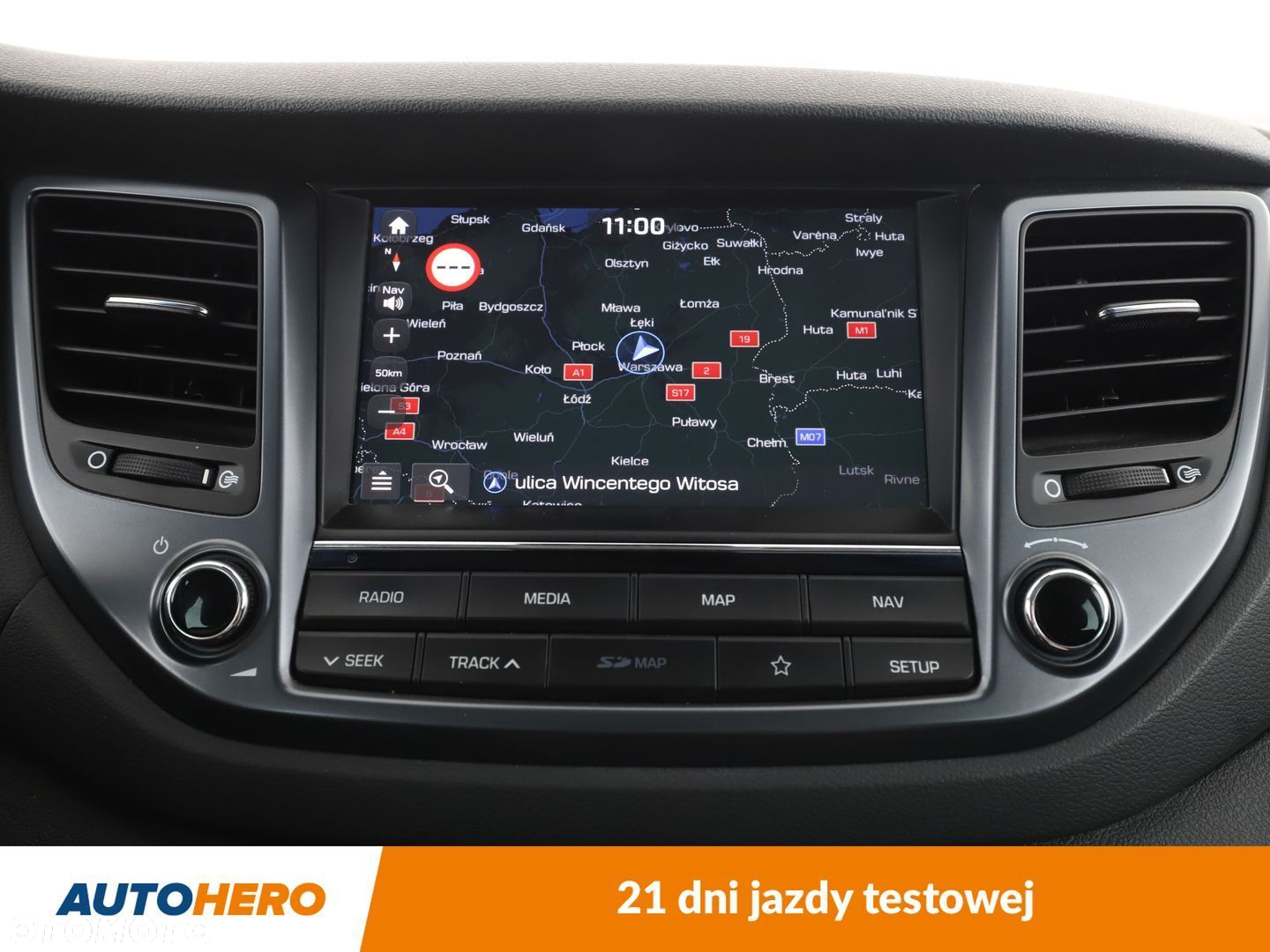 Hyundai Tucson - 20