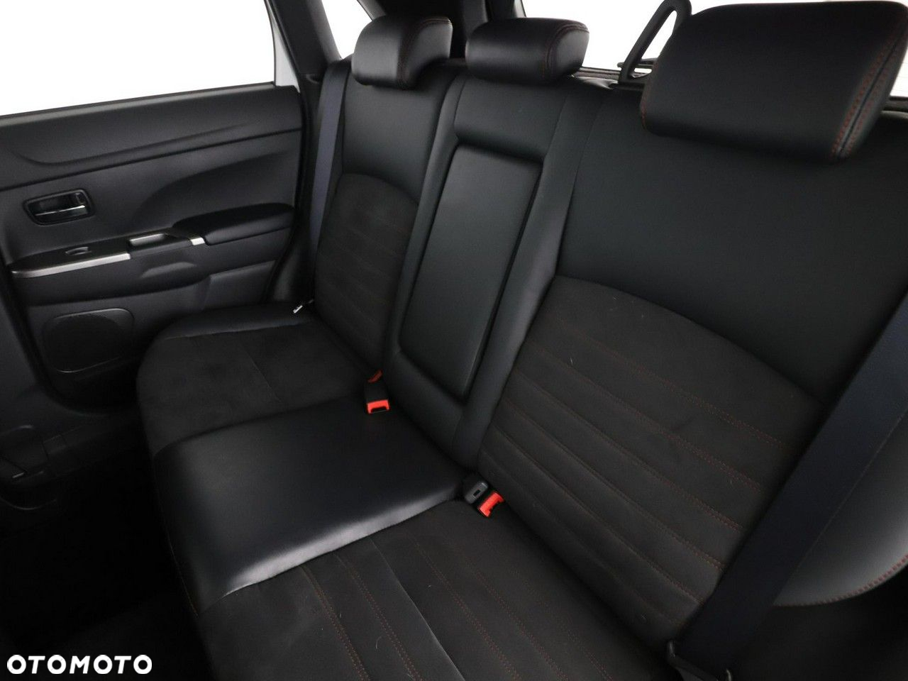 Mitsubishi ASX 2.0 2WD CVT Intro Edition - 17