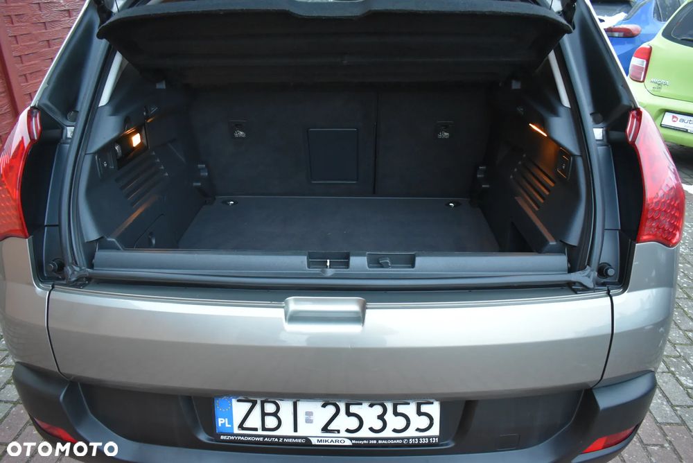 Peugeot 3008 1.6 HDi Trendy - 5