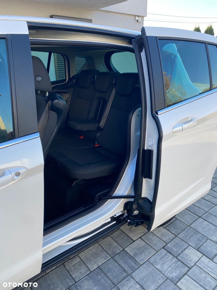 Ford B-MAX 1.5 TDCi Individual - 24