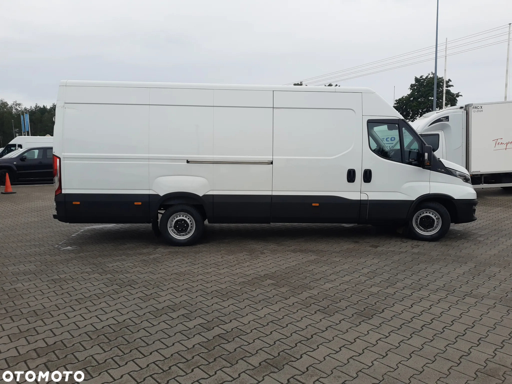 Iveco 35S16V(30440) - 5