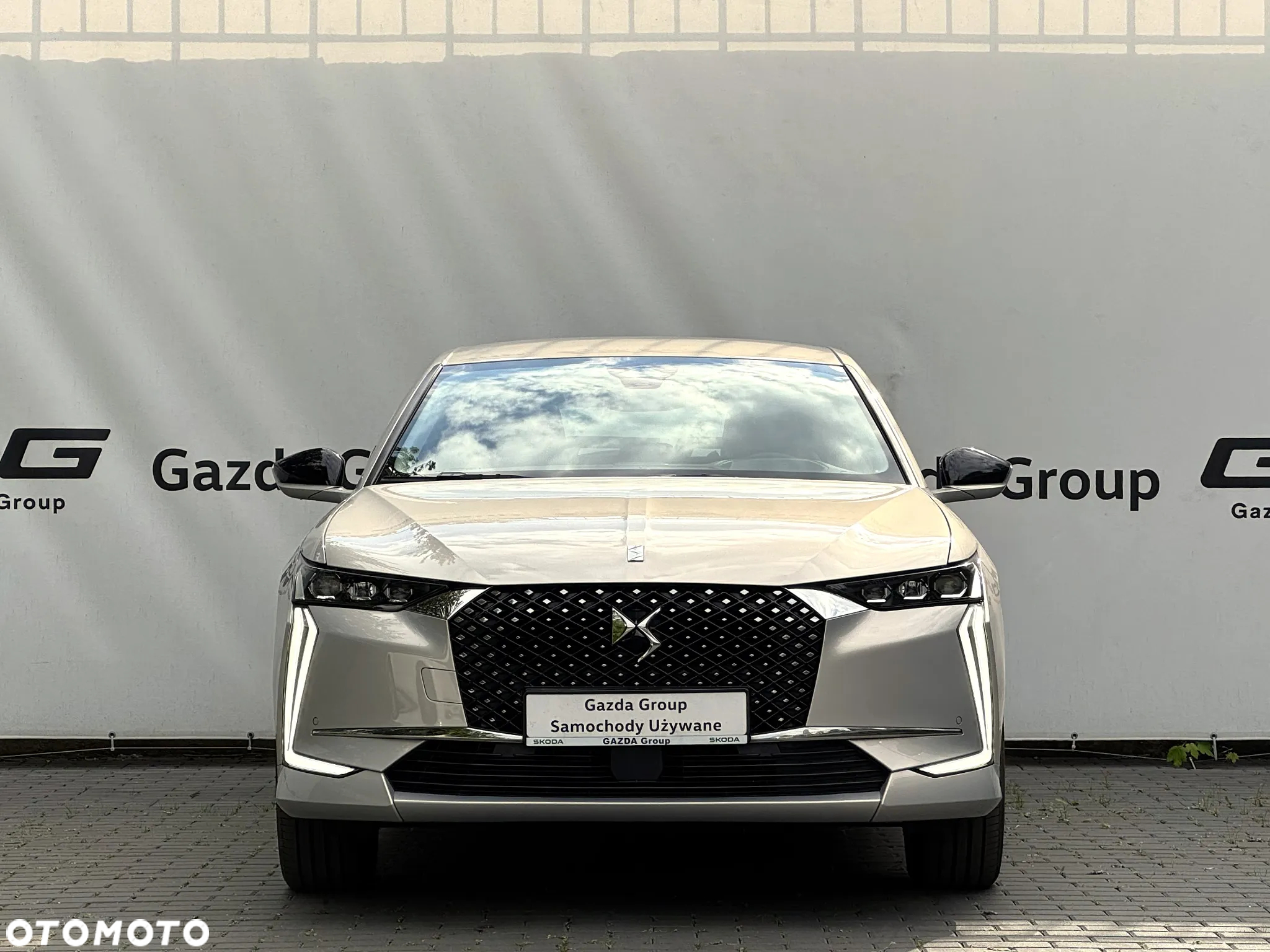 DS Automobiles DS 4 1.2 PureTech Trocadero - 3