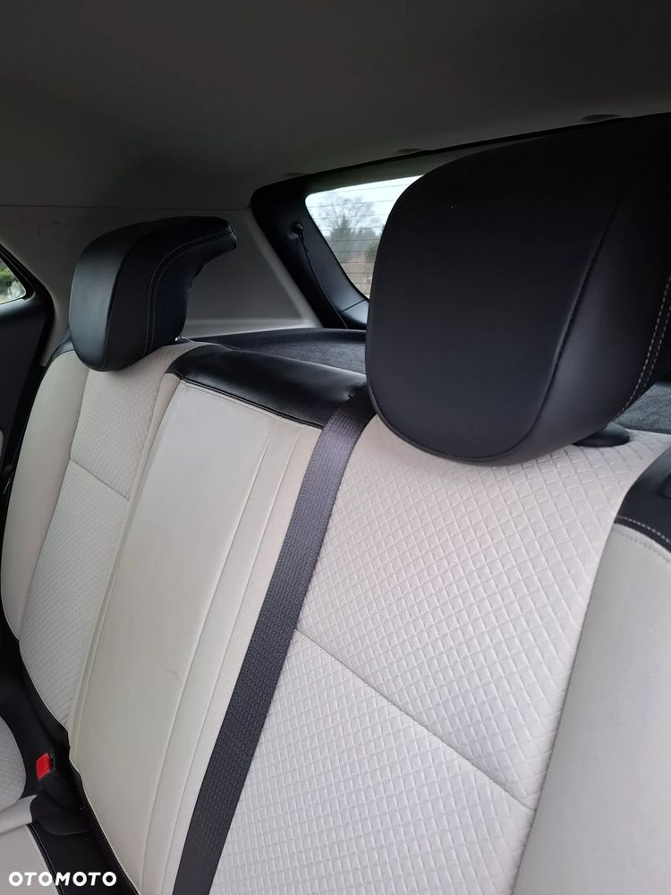 Opel Mokka X 1.4 Automatik Innovation - 19