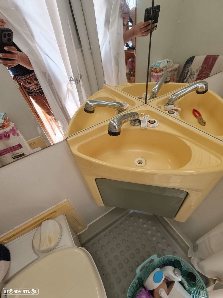 Caravelair 425 - 9