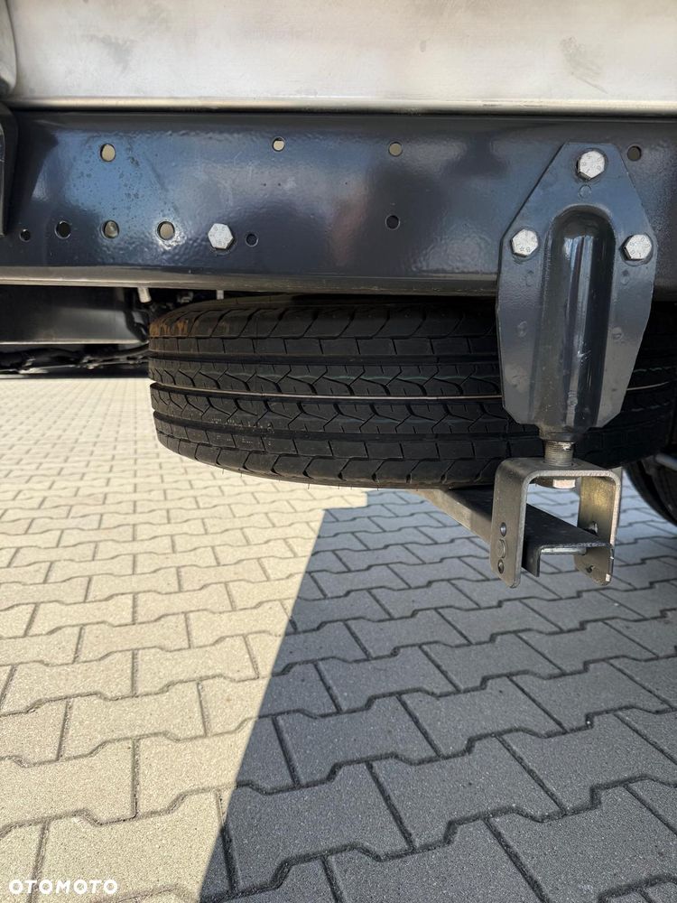 Iveco 50C18HA8 IZOTERMA DO 3.5T - WZMOCNIONA - STARA CENA - MEGA OKAZJA - 24