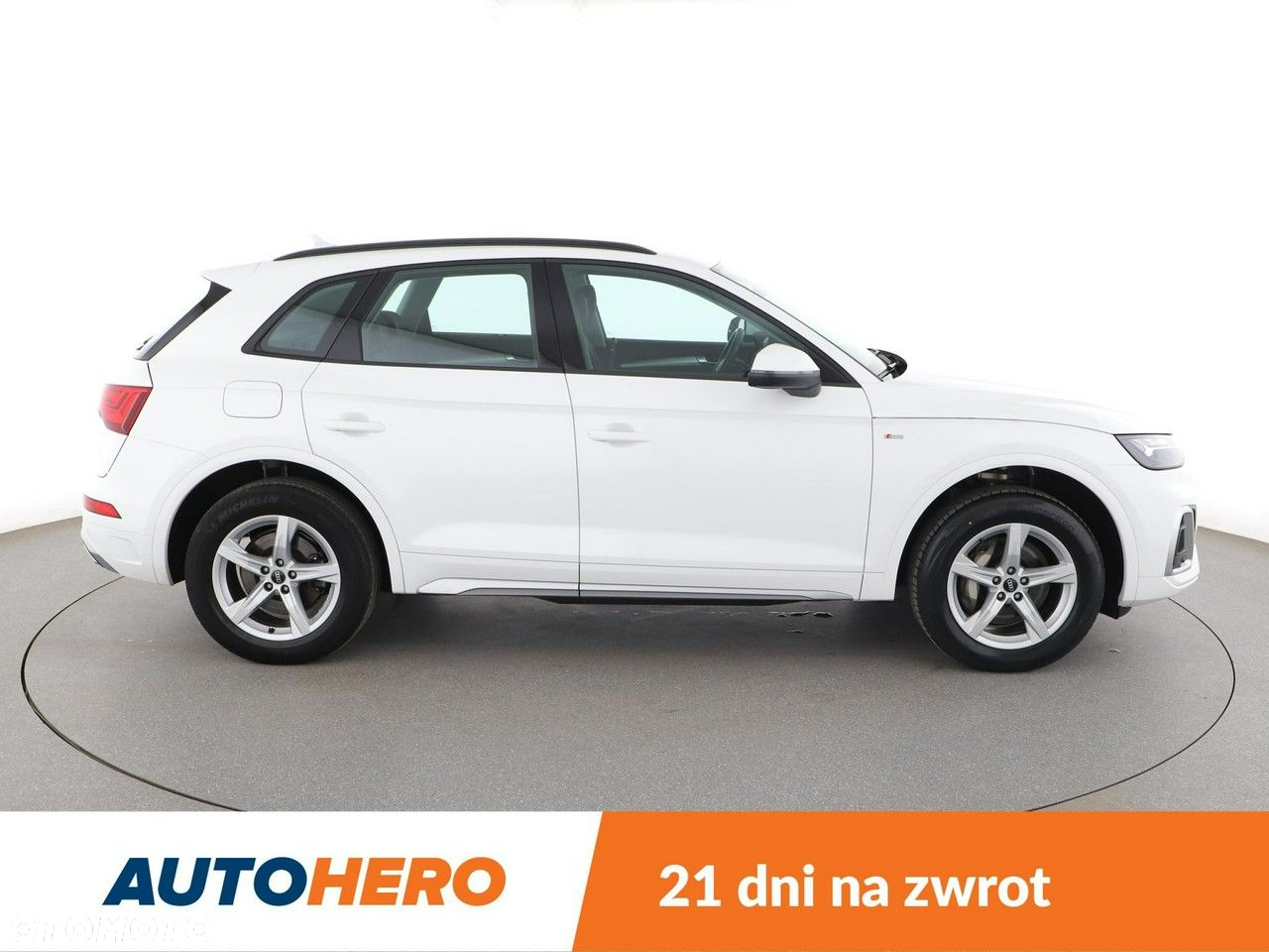 Audi Q5 55 TFSI e Quattro S Line S tronic - 9