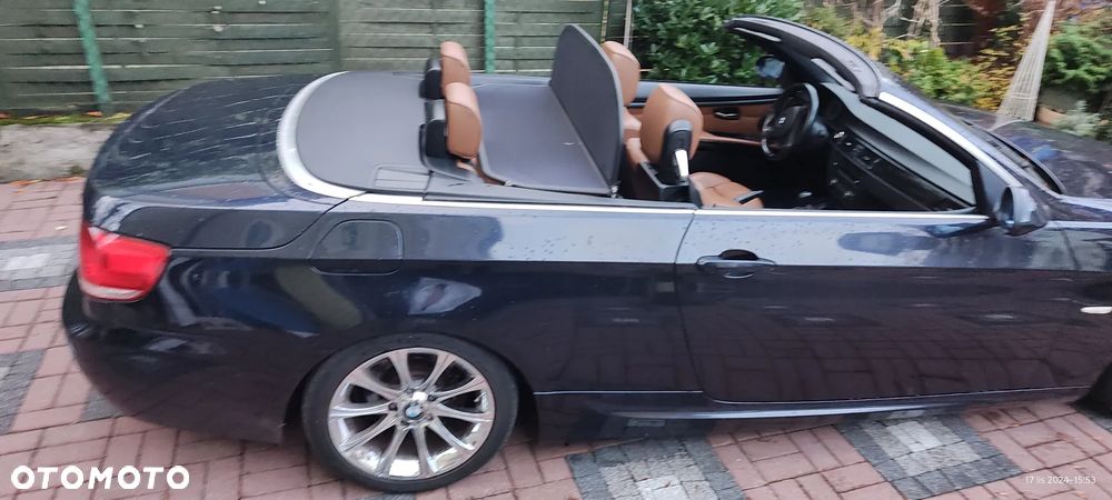 BMW Seria 3 325xi - 9