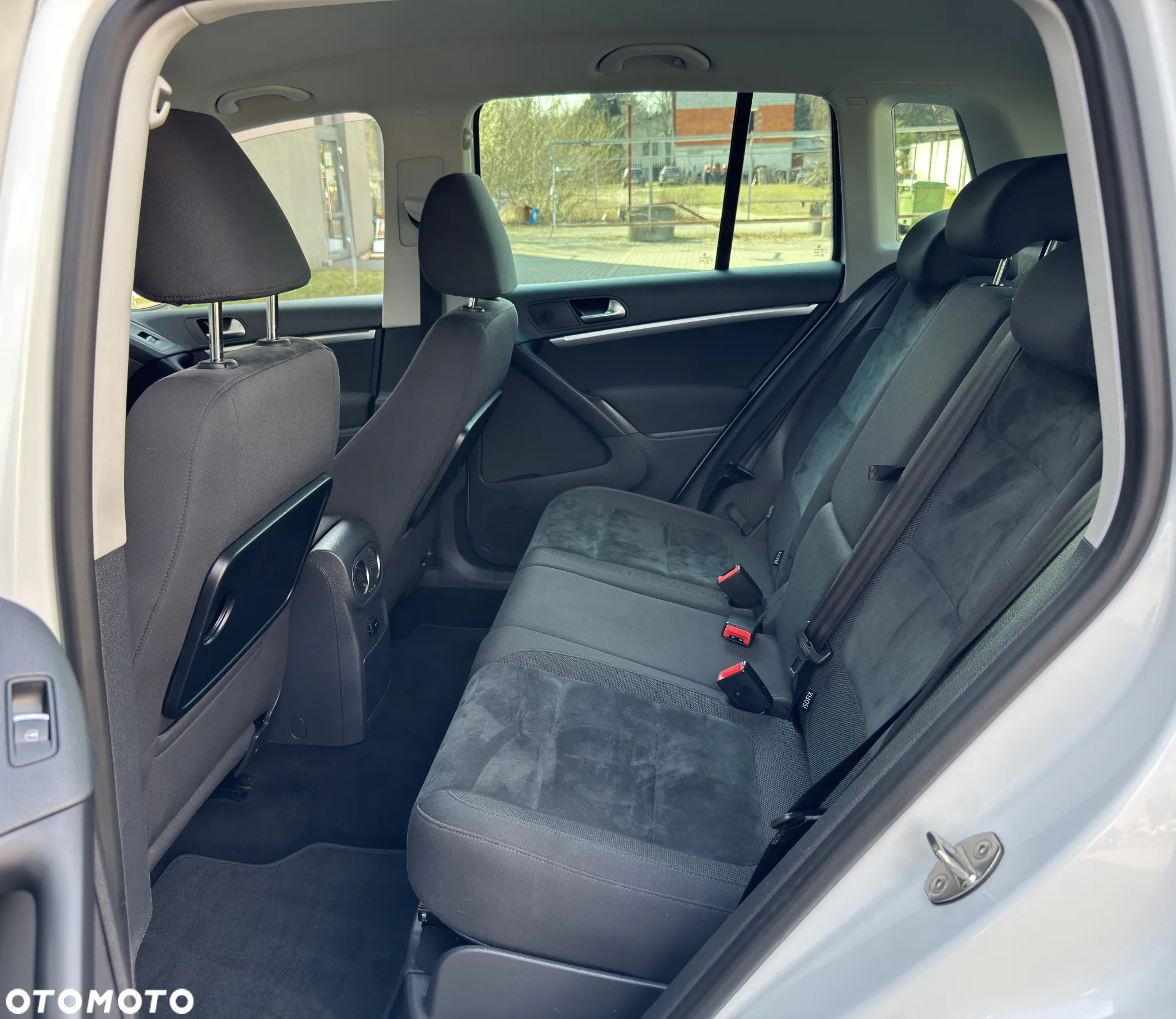 Volkswagen Tiguan 2.0 TSI 4Motion DSG Exclusive - 26