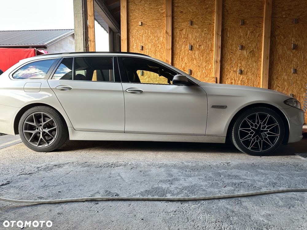 NOWE alufelgi 5x120 19 felgi do BMW seria 3 5 F10 Z3 Z4 E46 X3 E83 E90 F30 F32 F34 GT F01 F12 F20 E87 F22 E60 xDrive jak M pakiet Styling 826 Carbonado Solid Japan Racing czarne polerowane - 22