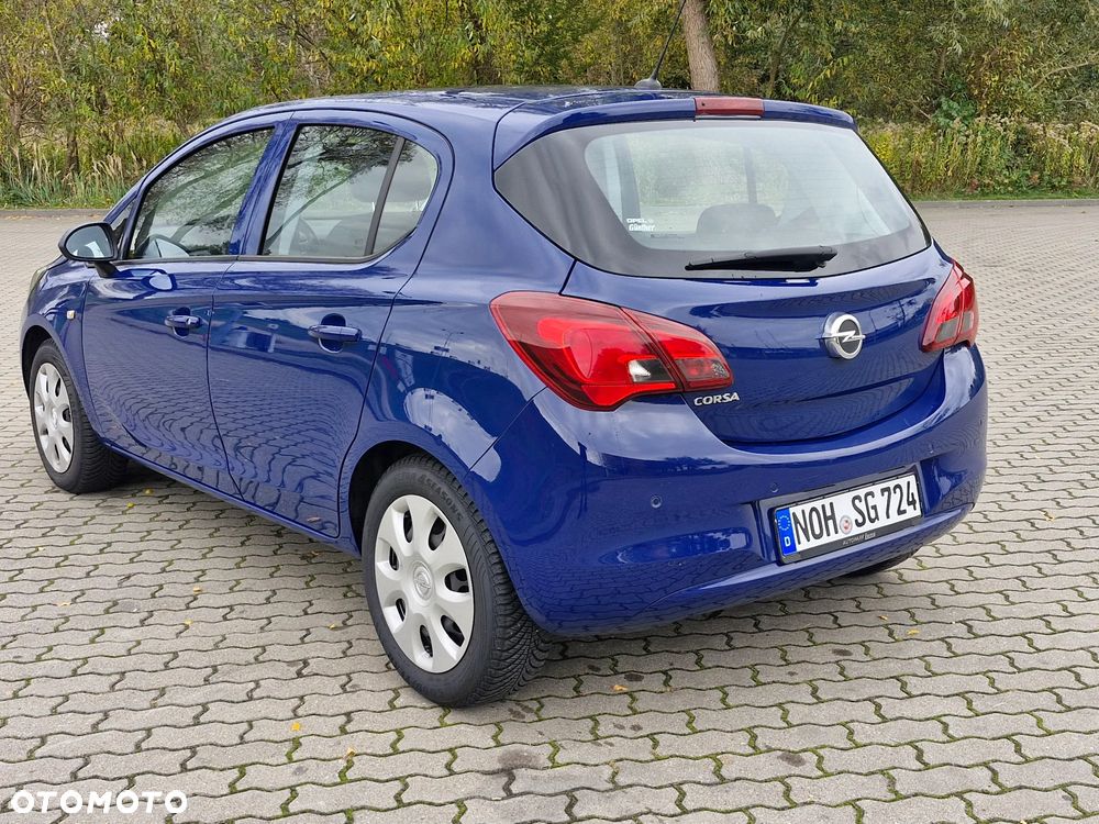 Opel Corsa 1.4 Innovation - 4