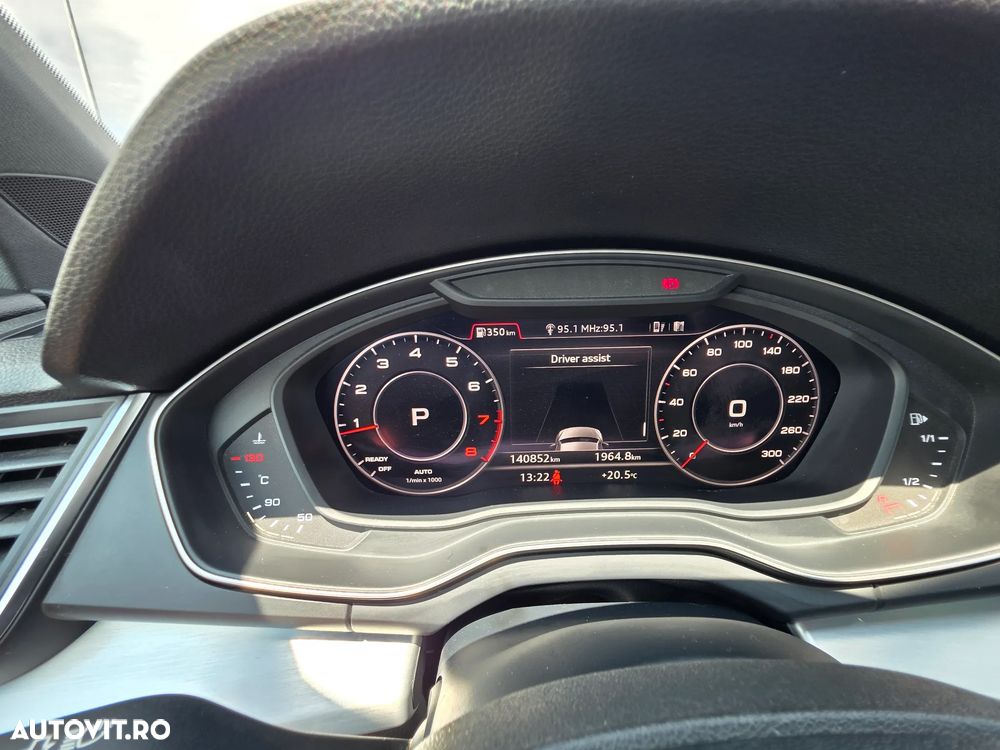 Audi Q5 2.0 TFSI S tronic Sport - 26