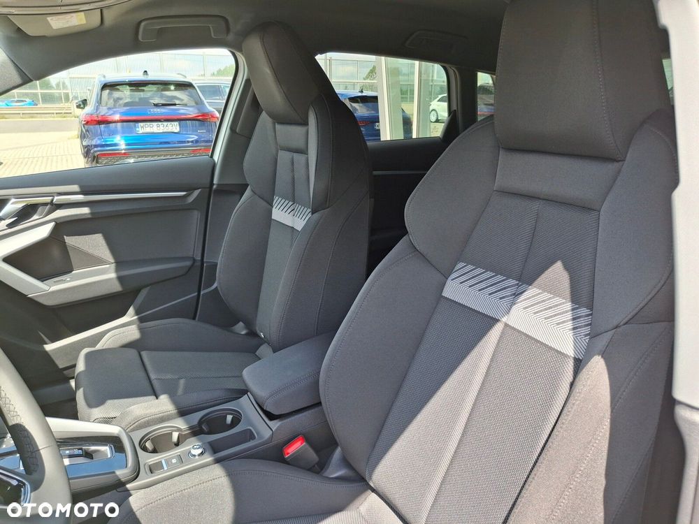 Audi A3 Sportback - 27
