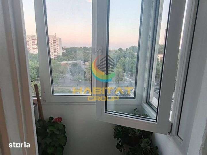 Apartament 2 camere decomandat la Pret de garsoniera - Imagine principală: 5/7