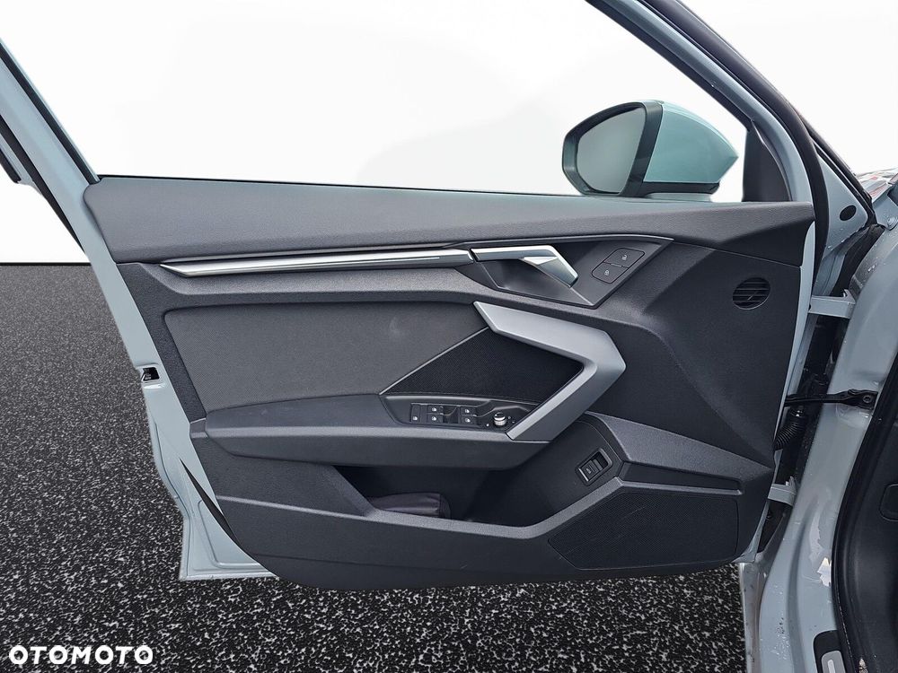 Audi A3 Sportback - 9