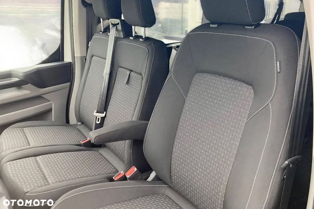 Ford Transit Custom - 4