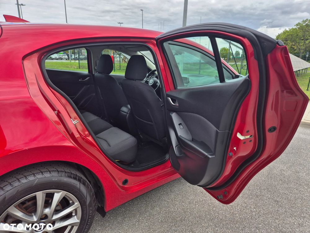 Mazda 3 1.5 Skygo - 24