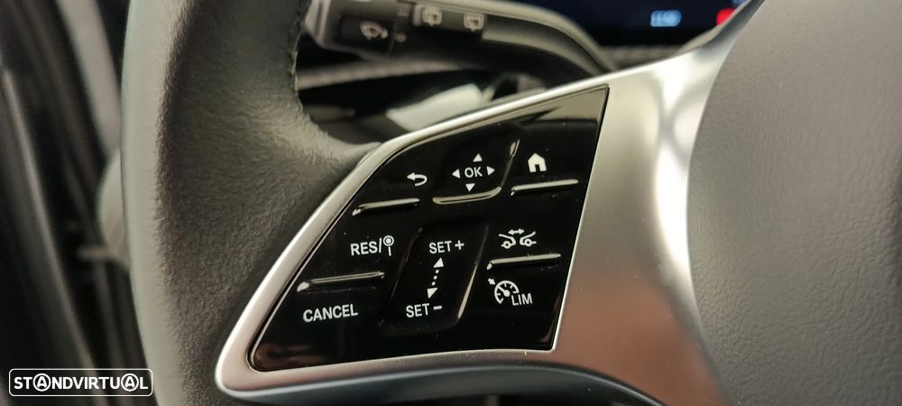 Mercedes-Benz A 200 Standard - 22